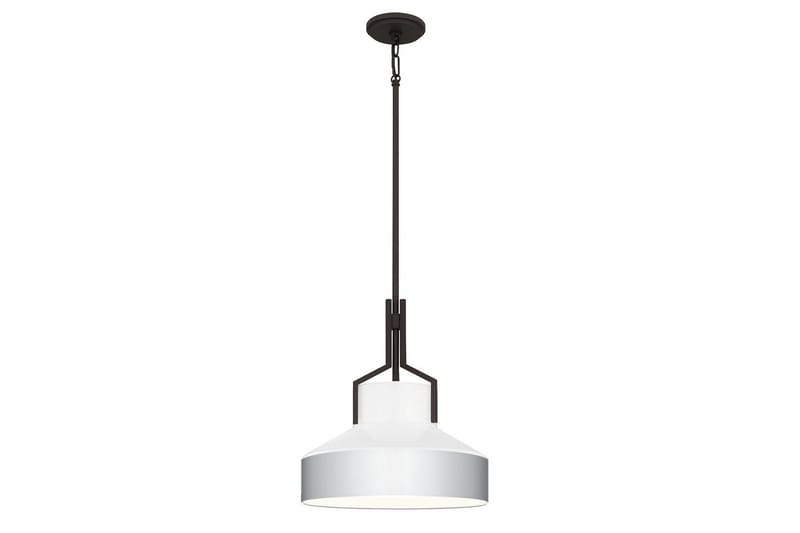 Brecken Quoizel Loftslampe, undefined