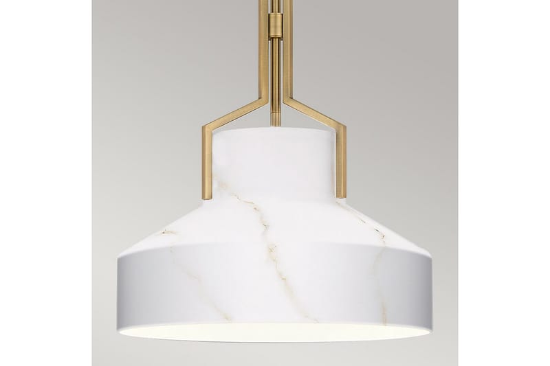 Brecken Quoizel Loftslampe - Belysning - Lamper & indendørsbelysning - Loftlampe - Pendellamper & hængelamper