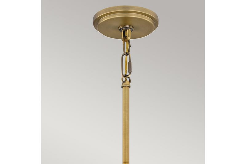 Brecken Quoizel Loftslampe - Belysning - Lamper & indendørsbelysning - Loftlampe - Pendellamper & hængelamper