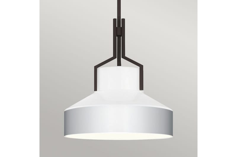 Brecken Quoizel Loftslampe - Belysning - Lamper & indendørsbelysning - Loftlampe - Pendellamper & hængelamper