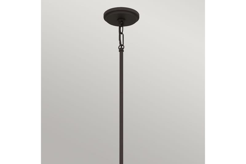 Brecken Quoizel Loftslampe - Belysning - Lamper & indendørsbelysning - Loftlampe - Pendellamper & hængelamper