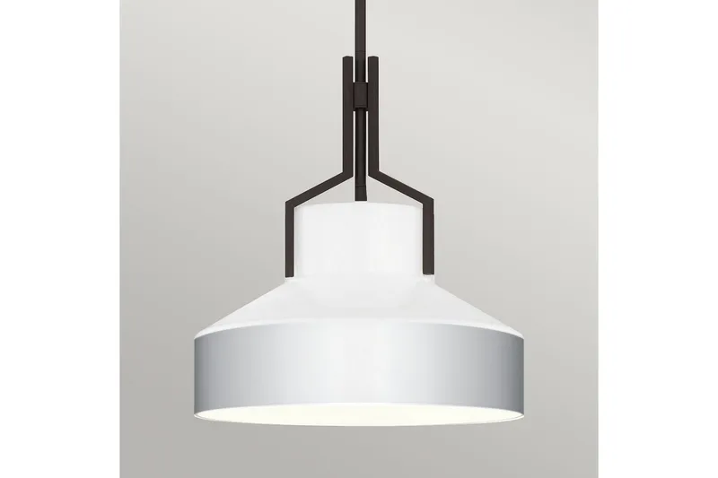 Brecken Quoizel Loftslampe - Belysning - Lamper & indendørsbelysning - Loftlampe - Pendellamper & hængelamper