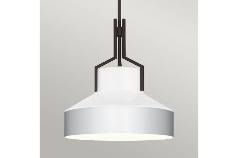 Brecken Quoizel Loftslampe - Belysning - Lamper & indendørsbelysning - Loftlampe - Pendellamper & hængelamper