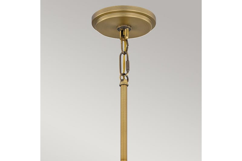 Brecken Quoizel Loftslampe - Belysning - Lamper & indendørsbelysning - Loftlampe - Pendellamper & hængelamper