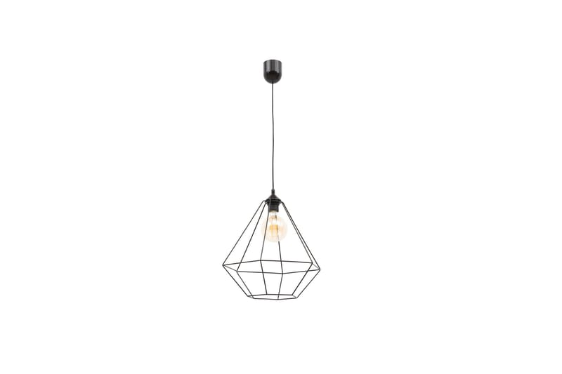 Brevitas Loftlampe, Sort