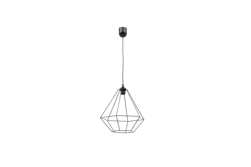 Brevitas Loftlampe - Sort - Belysning - Lamper & indendørsbelysning - Loftlampe - Pendellamper & hængelamper