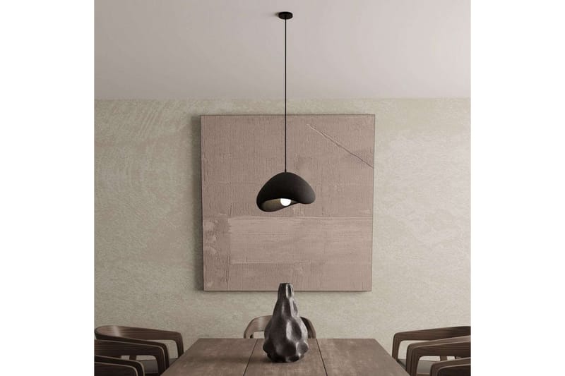 Brio Pendellampe - Sort - Belysning - Lamper & indendørsbelysning - Loftlampe - Pendellamper & hængelamper