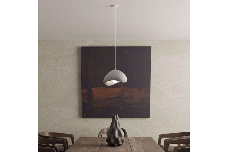 Brio Pendellampe - Sort - Belysning - Lamper & indendørsbelysning - Loftlampe - Pendellamper & hængelamper