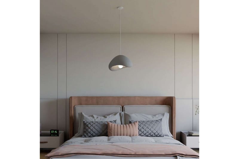 Brio Pendellampe - Sort - Belysning - Lamper & indendørsbelysning - Loftlampe - Pendellamper & hængelamper