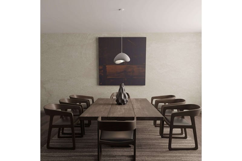 Brio Pendellampe - Sort - Belysning - Lamper & indendørsbelysning - Loftlampe - Pendellamper & hængelamper