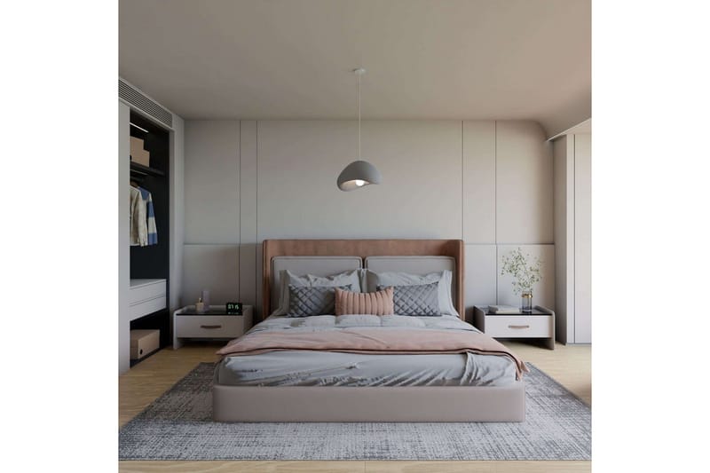 Brio Pendellampe - Sort - Belysning - Lamper & indendørsbelysning - Loftlampe - Pendellamper & hængelamper