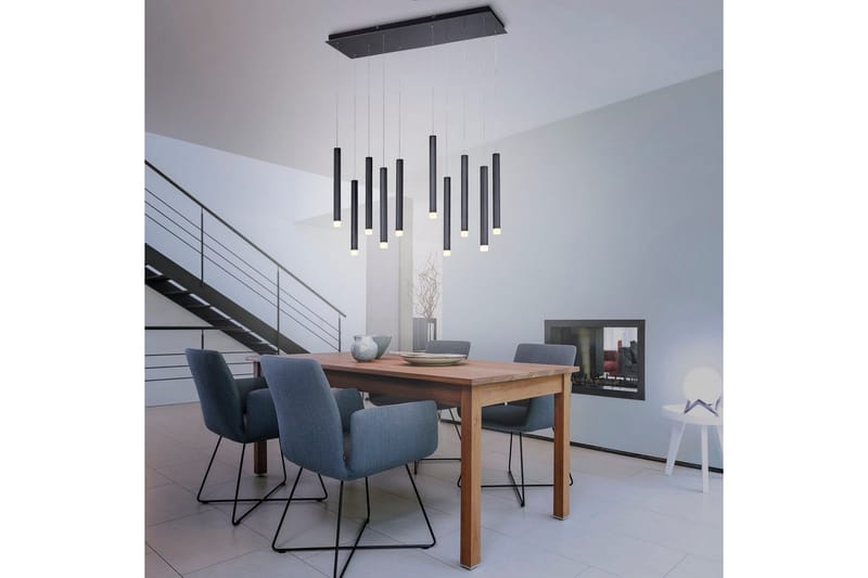 Bruno Just Light Loftslampe - Belysning - Lamper & indendørsbelysning - Loftlampe - Pendellamper & hængelamper