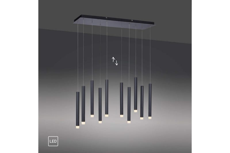 Bruno Just Light Loftslampe - Belysning - Lamper & indendørsbelysning - Loftlampe - Pendellamper & hængelamper