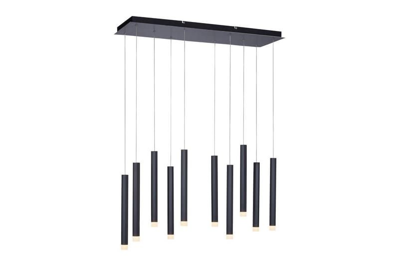 Bruno Just Light Loftslampe, undefined