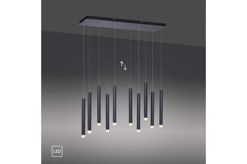 Bruno Just Light Loftslampe - Belysning - Lamper & indendørsbelysning - Loftlampe - Pendellamper & hængelamper