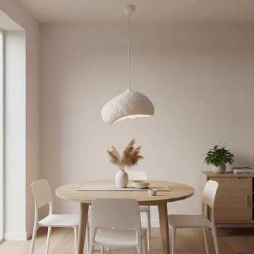 Cadros pendellampe - Hvid - Belysning - Lamper & indendørsbelysning - Loftlampe - Lysekroner