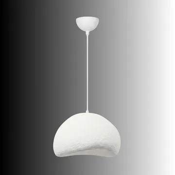 Cadros pendellampe - Hvid - Belysning - Lamper & indendørsbelysning - Loftlampe - Lysekroner