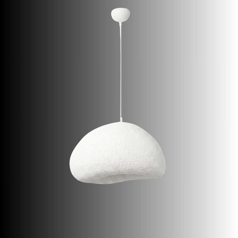 Cadros pendellampe - Hvid - Belysning - Lamper & indendørsbelysning - Loftlampe - Lysekroner