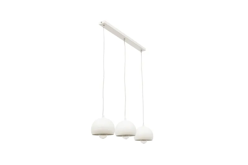 Callide Loftlampe, Sort