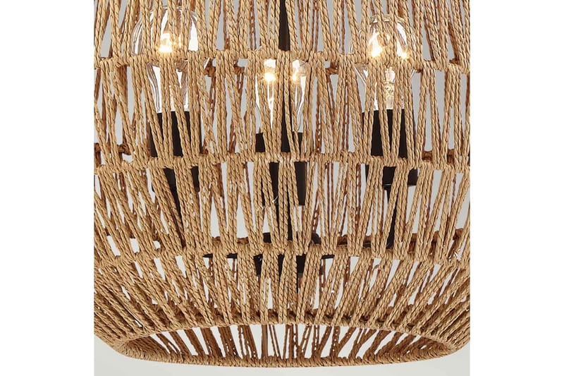 Casablanca Quoizel Loftslampe - Belysning - Lamper & indendørsbelysning - Loftlampe - Pendellamper & hængelamper