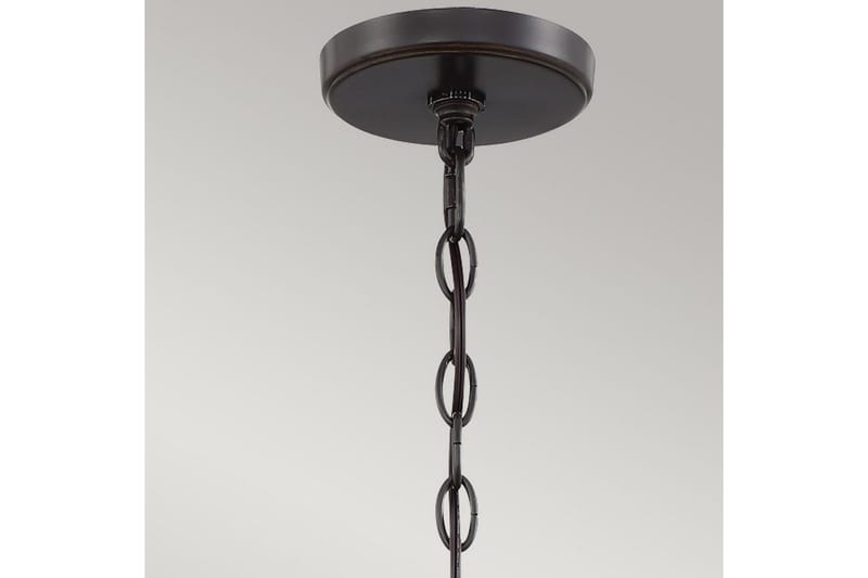 Casablanca Quoizel Loftslampe - Belysning - Lamper & indendørsbelysning - Loftlampe - Pendellamper & hængelamper