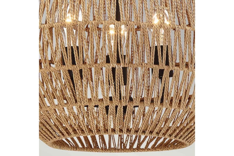 Casablanca Quoizel Loftslampe - Belysning - Lamper & indendørsbelysning - Loftlampe - Pendellamper & hængelamper