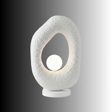 Corlinor bordlampe - Hvid - Belysning - Lamper & indendørsbelysning - Loftlampe - Lysekroner