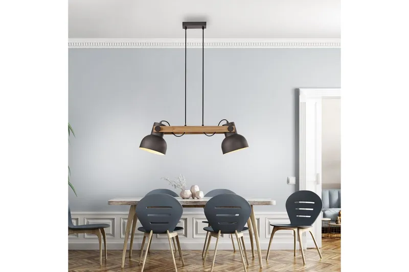 Cup 2.0 Just Light Loftslampe - Belysning - Lamper & indendørsbelysning - Loftlampe - Pendellamper & hængelamper