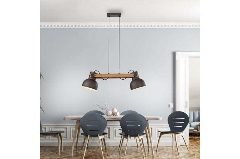 Cup 2.0 Just Light Loftslampe - Belysning - Lamper & indendørsbelysning - Loftlampe - Pendellamper & hængelamper