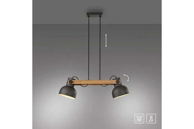 Cup 2.0 Just Light Loftslampe - Belysning - Lamper & indendørsbelysning - Loftlampe - Pendellamper & hængelamper