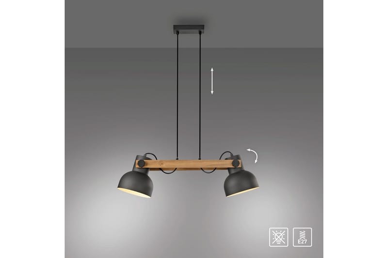 Cup 2.0 Just Light Loftslampe - Belysning - Lamper & indendørsbelysning - Loftlampe - Pendellamper & hængelamper