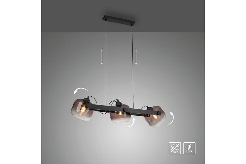 Cup 2.0 Just Light Loftslampe - Belysning - Lamper & indendørsbelysning - Loftlampe - Pendellamper & hængelamper