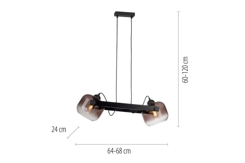 Cup 2.0 Just Light Loftslampe - Belysning - Lamper & indendørsbelysning - Loftlampe - Pendellamper & hængelamper