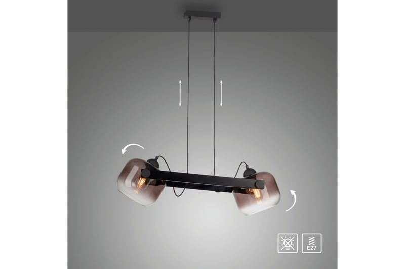 Cup 2.0 Just Light Loftslampe - Belysning - Lamper & indendørsbelysning - Loftlampe - Pendellamper & hængelamper