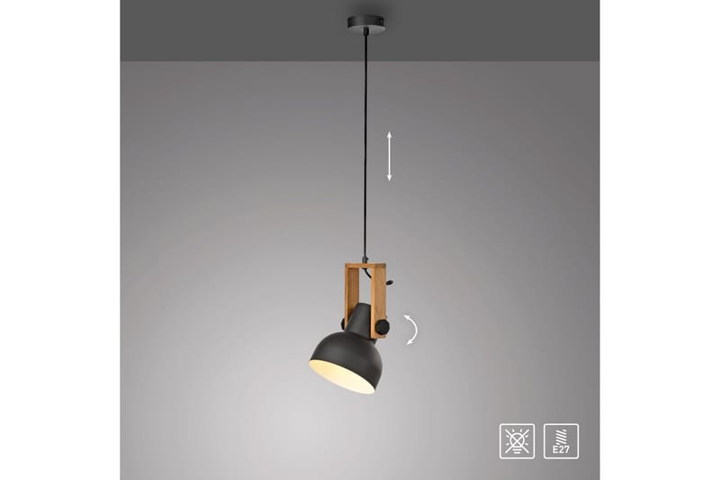 Cup 2.0 Just Light Loftslampe - Belysning - Lamper & indendørsbelysning - Loftlampe - Pendellamper & hængelamper