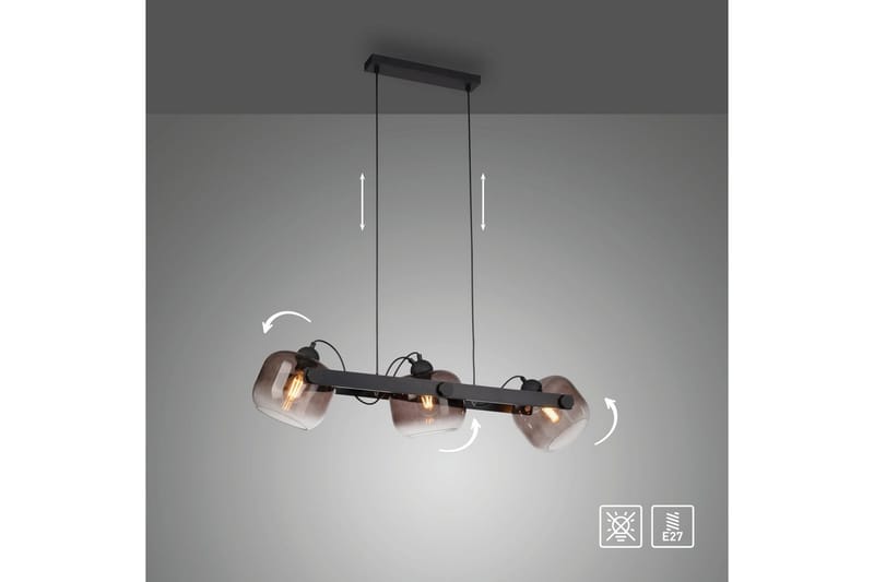 Cup 2.0 Just Light Loftslampe - Belysning - Lamper & indendørsbelysning - Loftlampe - Pendellamper & hængelamper