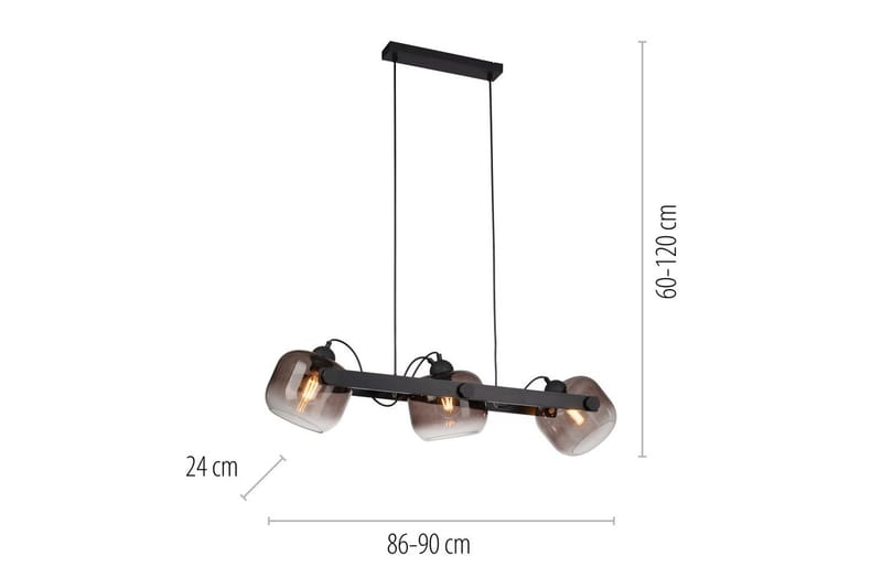 Cup 2.0 Just Light Loftslampe - Belysning - Lamper & indendørsbelysning - Loftlampe - Pendellamper & hængelamper