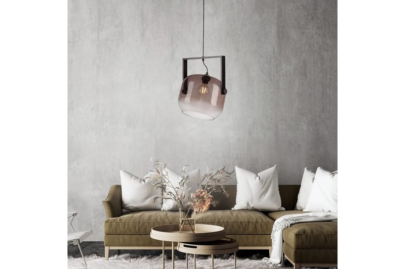 Cup 2.0 Just Light Loftslampe - Belysning - Lamper & indendørsbelysning - Loftlampe - Pendellamper & hængelamper