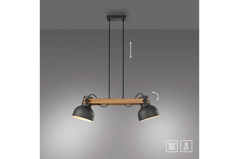 Cup 2.0 Just Light Loftslampe - Belysning - Lamper & indendørsbelysning - Loftlampe - Pendellamper & hængelamper