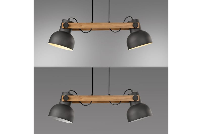 Cup 2.0 Just Light Loftslampe - Belysning - Lamper & indendørsbelysning - Loftlampe - Pendellamper & hængelamper