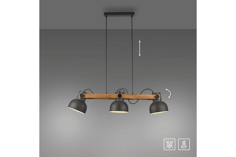 Cup 2.0 Just Light Loftslampe - Belysning - Lamper & indendørsbelysning - Loftlampe - Pendellamper & hængelamper