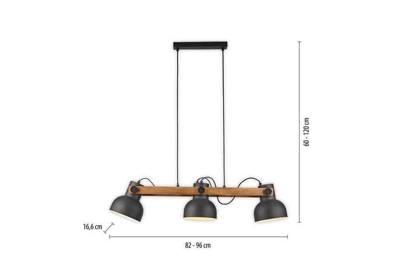 Cup 2.0 Just Light Loftslampe - Belysning - Lamper & indendørsbelysning - Loftlampe - Pendellamper & hængelamper