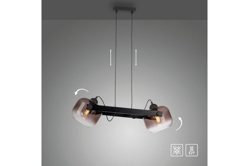 Cup 2.0 Just Light Loftslampe - Belysning - Lamper & indendørsbelysning - Loftlampe - Pendellamper & hængelamper