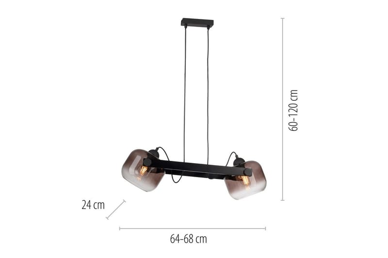 Cup 2.0 Just Light Loftslampe - Belysning - Lamper & indendørsbelysning - Loftlampe - Pendellamper & hængelamper
