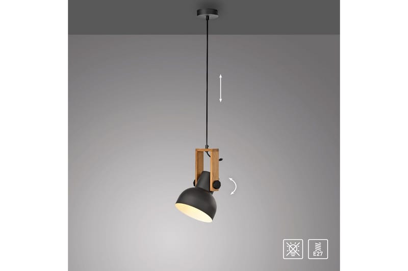 Cup 2.0 Just Light Loftslampe - Belysning - Lamper & indendørsbelysning - Loftlampe - Pendellamper & hængelamper