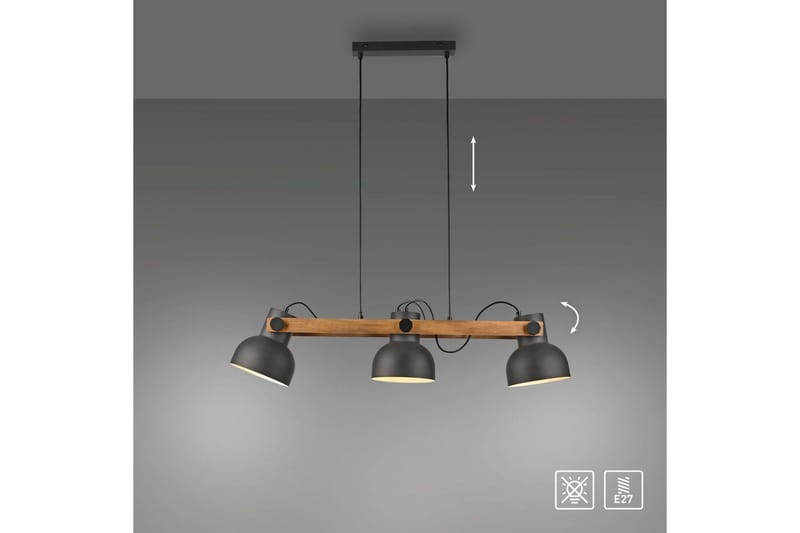 Cup 2.0 Just Light Loftslampe - Belysning - Lamper & indendørsbelysning - Loftlampe - Pendellamper & hængelamper