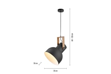 Cup 2.0 Just Light Loftslampe - Belysning - Lamper & indendørsbelysning - Loftlampe - Pendellamper & hængelamper