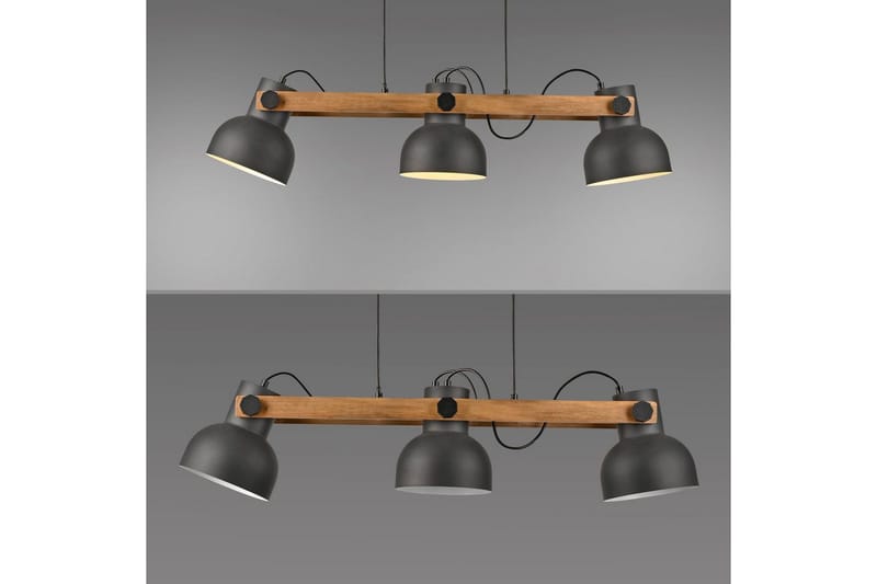 Cup 2.0 Just Light Loftslampe - Belysning - Lamper & indendørsbelysning - Loftlampe - Pendellamper & hængelamper