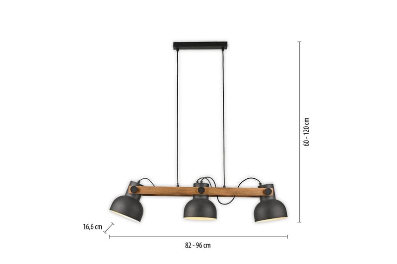 Cup 2.0 Just Light Loftslampe - Belysning - Lamper & indendørsbelysning - Loftlampe - Pendellamper & hængelamper
