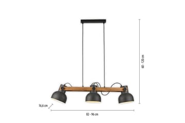 Cup 2.0 Just Light Loftslampe - Belysning - Lamper & indendørsbelysning - Loftlampe - Pendellamper & hængelamper